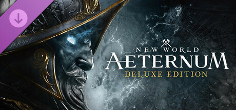 New World: Aeternum - Deluxe Edition banner image