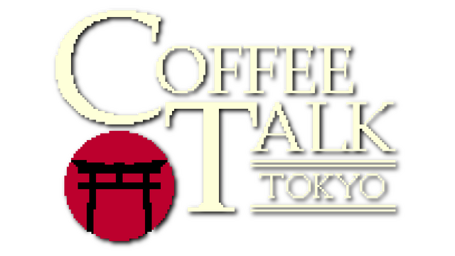 Coffee Talk: Tokyo