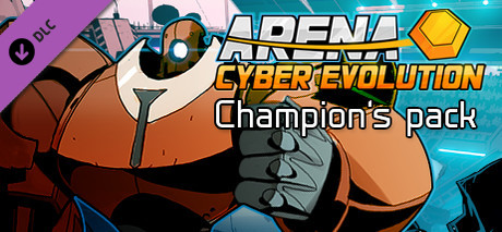 ACE Champion Pack DLC banner