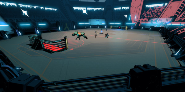 скриншот ACE Champion Pack DLC 2