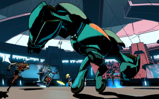 скриншот ACE Pillar Pack DLC 3