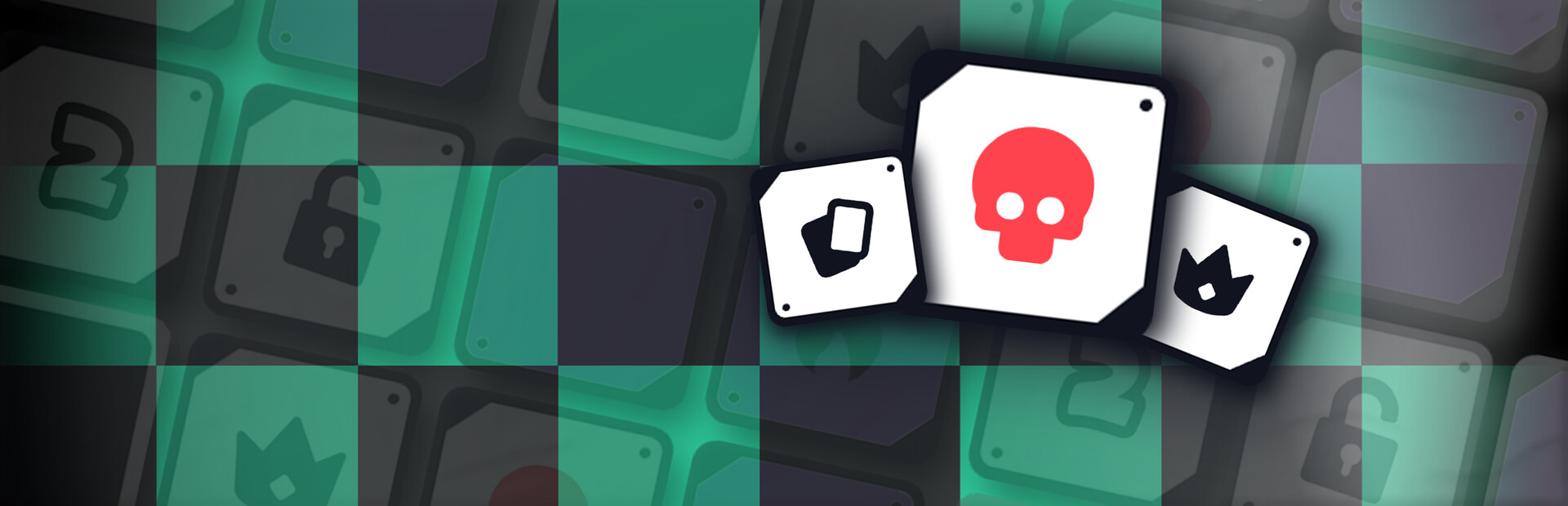 Library Hero - Steam library hero banner