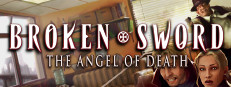 Broken Sword 4 - the Angel of Death Steam Key for PC - Buy now