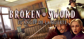 Broken Sword 4 - El Ángel de la Muerte