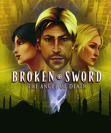 Broken Sword 4 - the Angel of Death (2006)