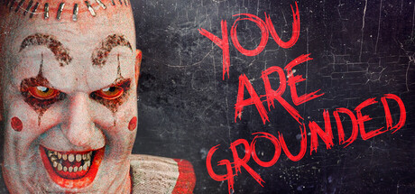 You Are Grounded banner image