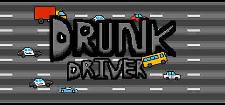 Drunk Driver Playtest banner