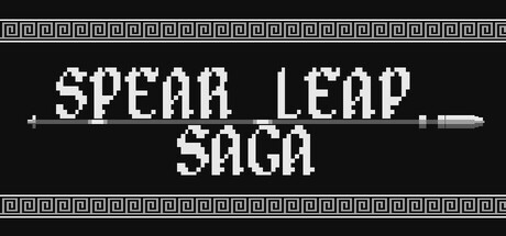 Spear Leap Saga banner image