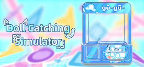 Doll Catching Simulator banner