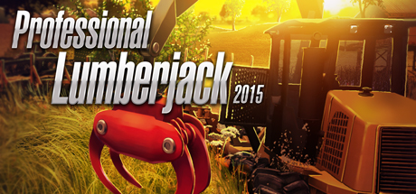 Professional Lumberjack 2015 header image