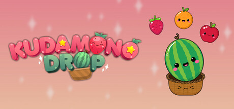 Kudamono Drop steam charts