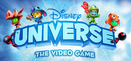 Ondeugd wapen gevechten Disney Universe on Steam