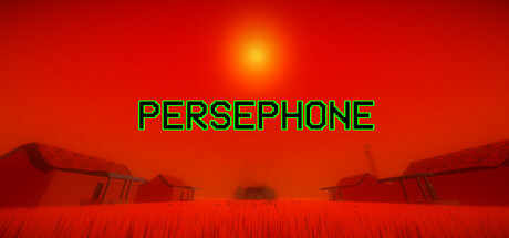 PERSEPHONE banner image