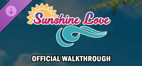 Sunshine Love CH1 Walkthrough banner image