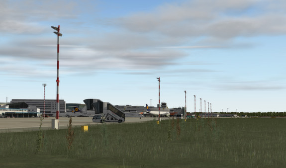 X-Plane 10 AddOn - Aerosoft - Airport Dusseldorf for steam X-Plane 10 AddOn - Aerosoft - Airport Dusseldorf for steam