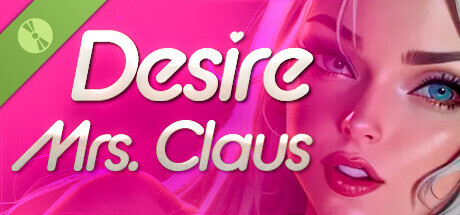 Desire: Mrs. Claus - Demo banner