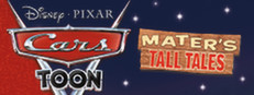 Disney•Pixar Cars Toon: Mater's Tall Tales