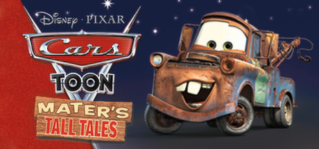 Disney•Pixar Cars Toon: Mater