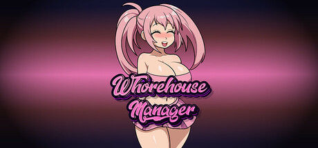 Whorehouse Manager header banner