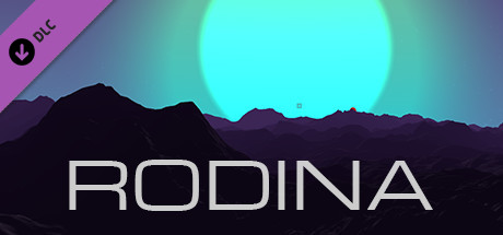 Rodina Soundtrack banner image