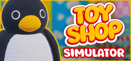 Toy Shop Simulator banner image