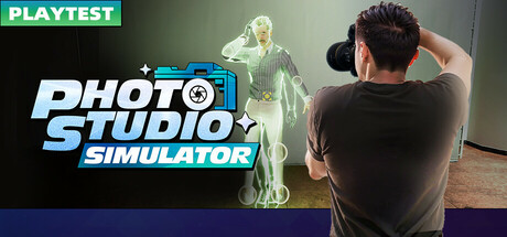 PhotoStudioSimulator Playtest Steam Charts | Steambase