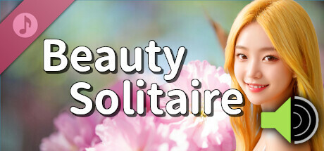 Beauty Solitaire - Music Pack banner image