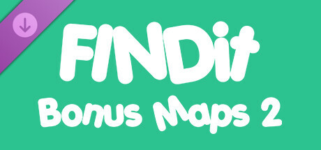 FINDit - Bonus Maps 2 banner image