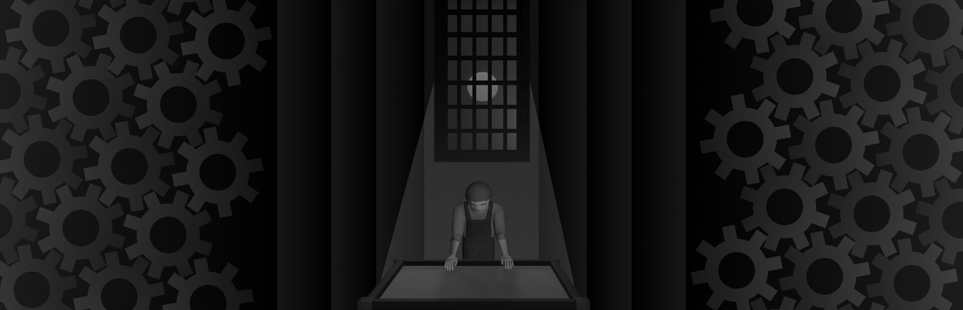 Library Hero - Steam library hero banner