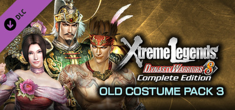 dynasty warriors 8 xtreme legends dlc