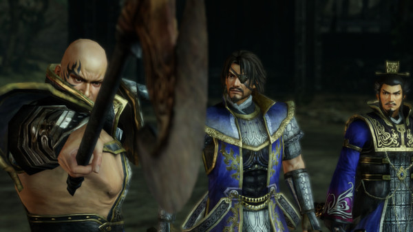 DW8XLCE - OLD COSTUME PACK 4 for steam DW8XLCE - OLD COSTUME PACK 4 for steam