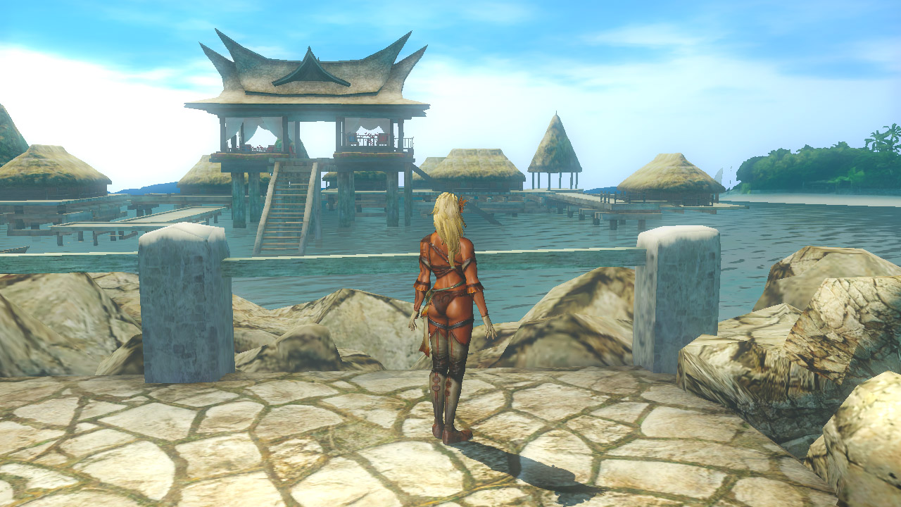 DW8XLCE - BASE THEME PACK screenshot screenshot 1