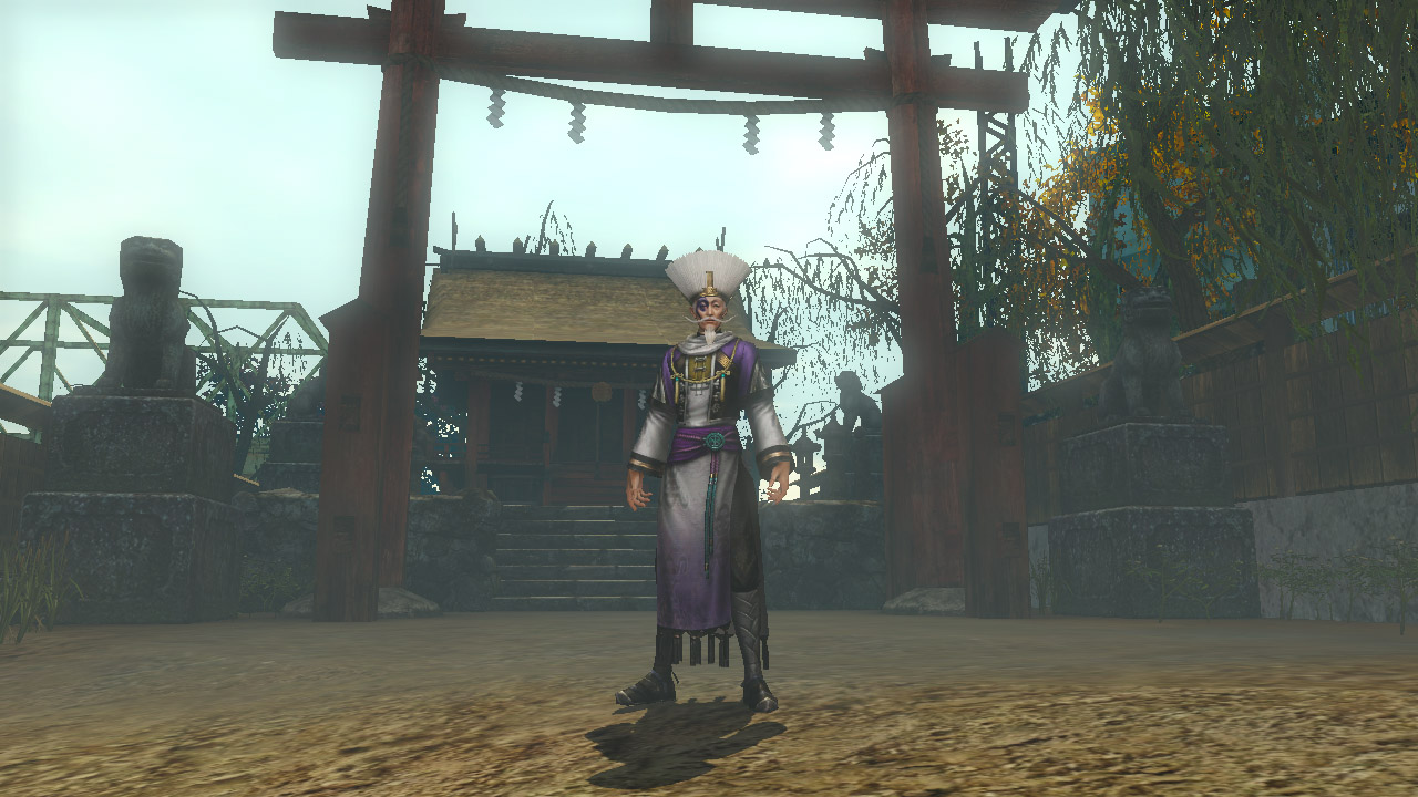 DW8XLCE - BASE THEME PACK screenshot thumbnail screenshot 2