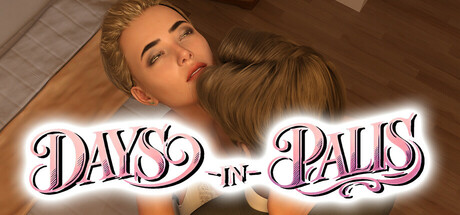 Days In Palis banner image