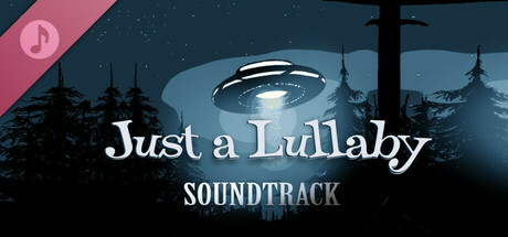 Just a Lullaby Soundtrack banner image