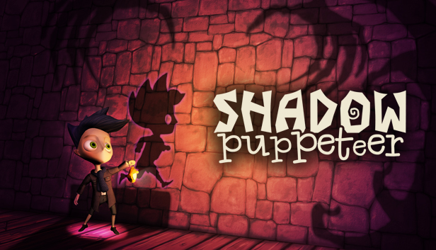 Nightmare Puppeteer on Steam