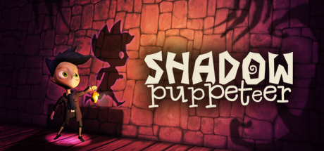 Shadow Puppeteer header image