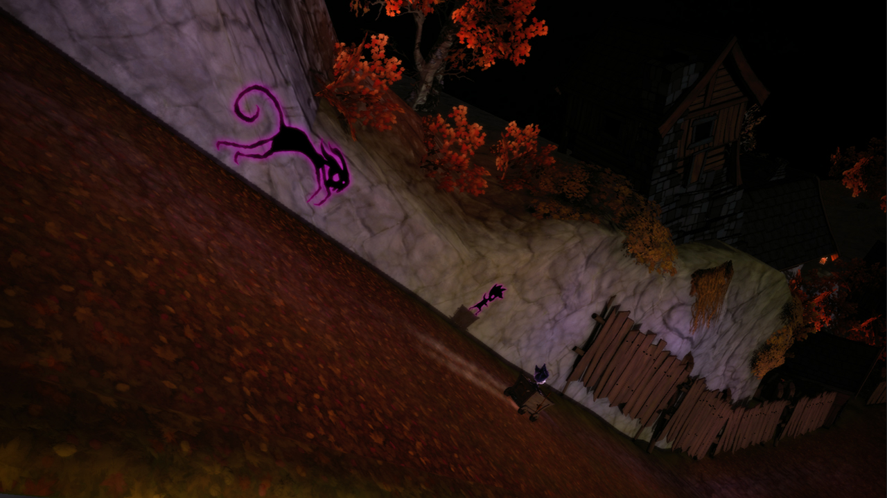 Shadow Puppeteer screenshot 3