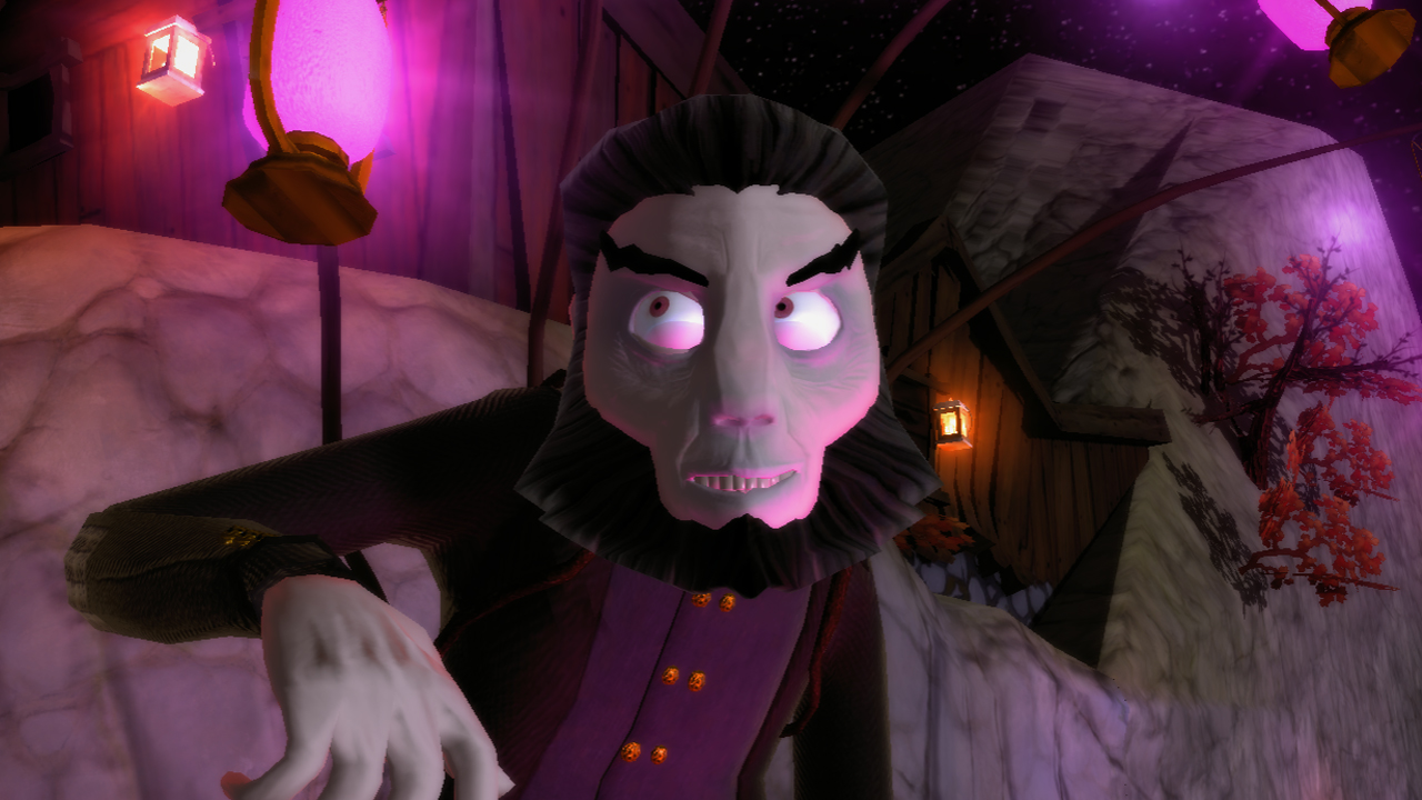 Shadow Puppeteer screenshot 8