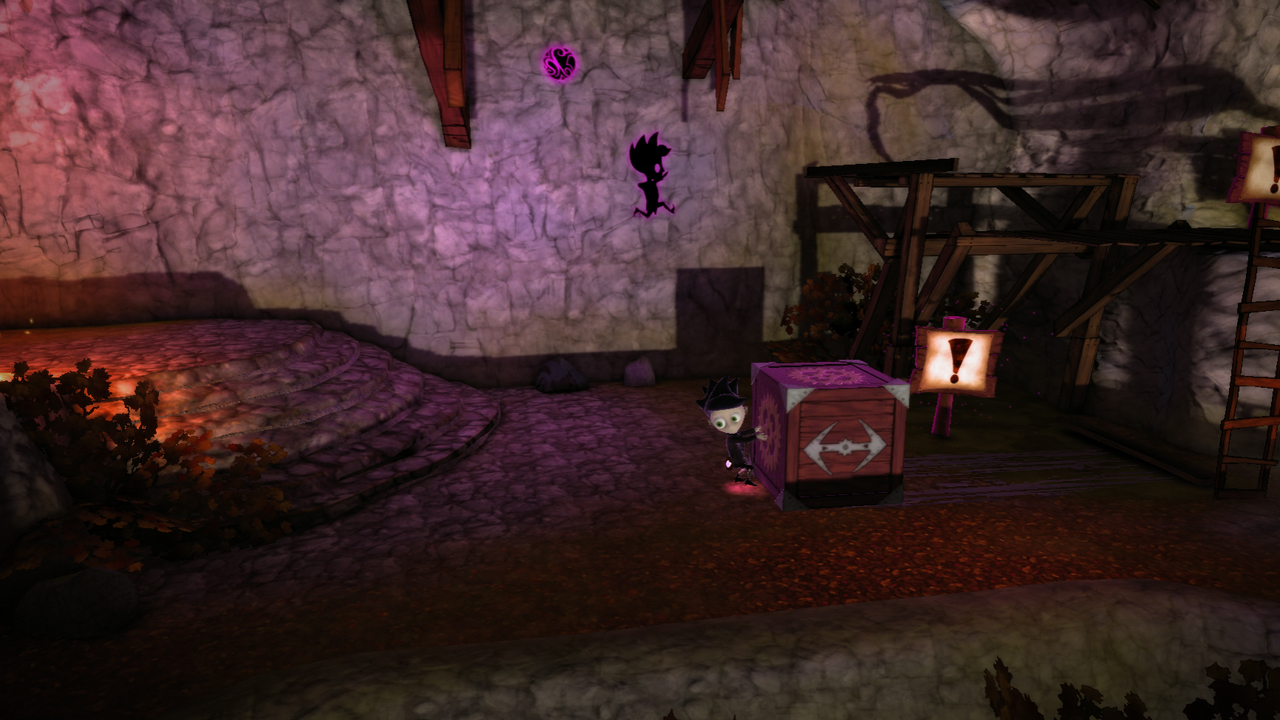 Shadow Puppeteer screenshot 6