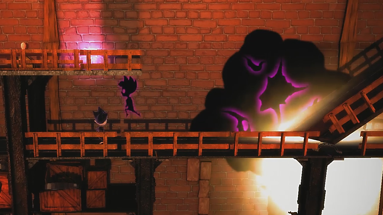 Shadow Puppeteer screenshot 9