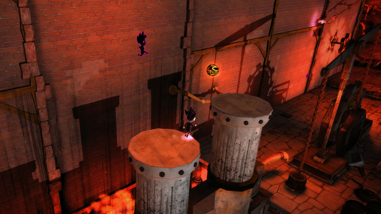 Shadow Puppeteer screenshot 7