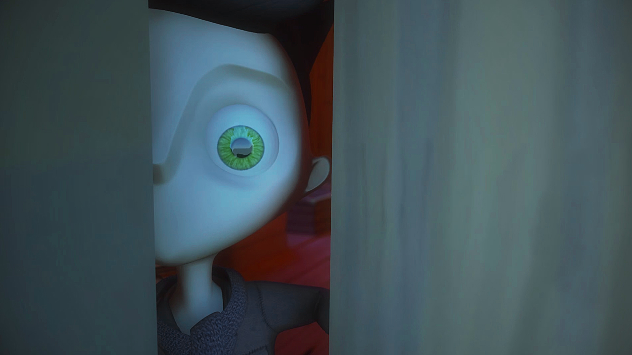 Shadow Puppeteer screenshot 11
