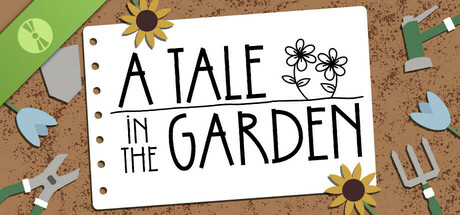 A Tale In The Garden Demo