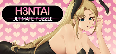 Hentai - Ultimate Puzzle steam charts