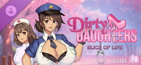 Dirty Daughters: Guide banner image