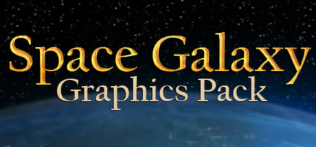 Space Galaxy - Graphics Pack banner image