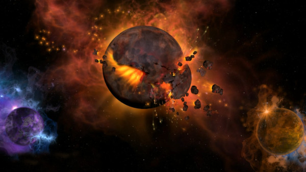 Space Galaxy - Graphics Pack Space Galaxy - Graphics Pack