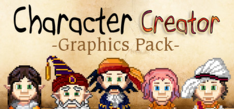 RPG Character Builder on Steam