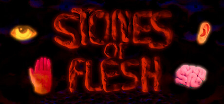 Stones of Flesh steam charts